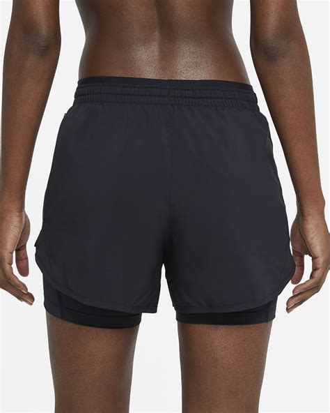 nike laufshorts damen 2-in-1